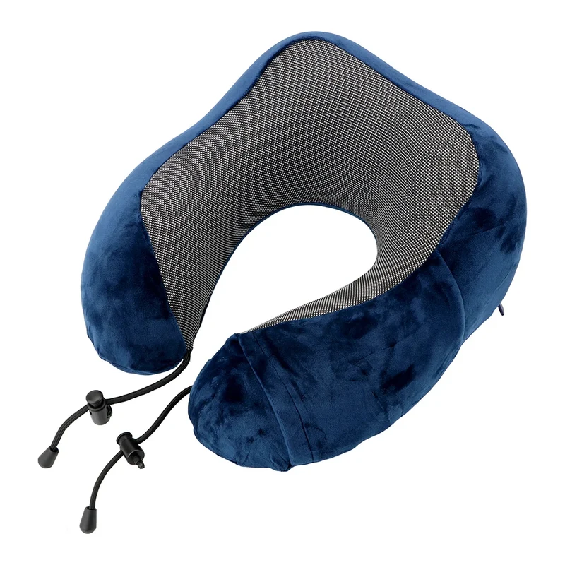 Coussin nuque doux et souple à mémoire de forme