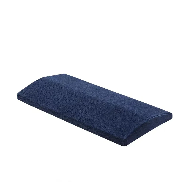 Coussin d'abduction hanche ergonomique à mémoire de forme