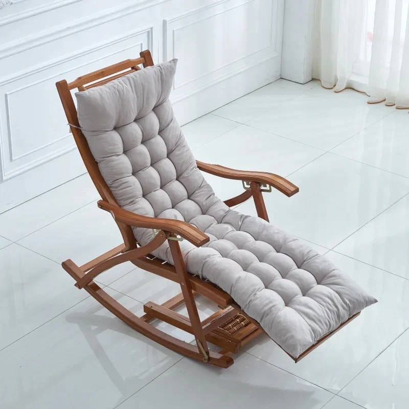 Coussin chaise longue imperméable et douce