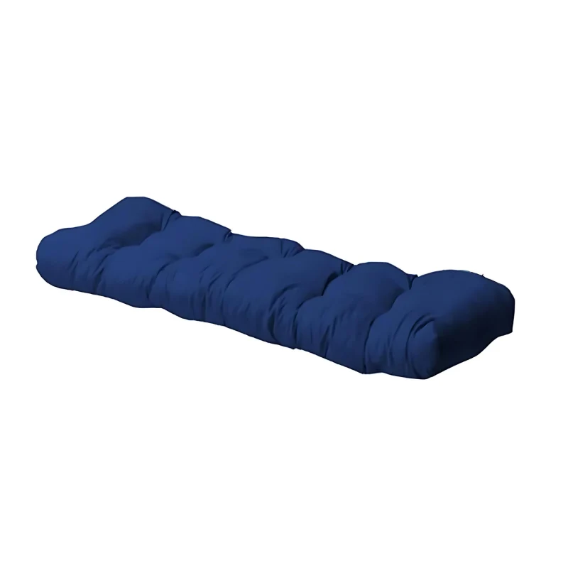 Coussin balancelle 3 places confortable et pratique