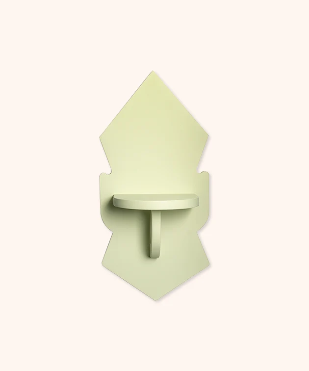 Altarino Verde