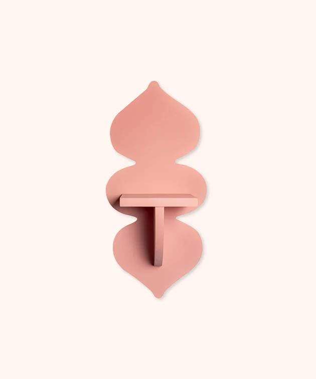 Altarino Rosa