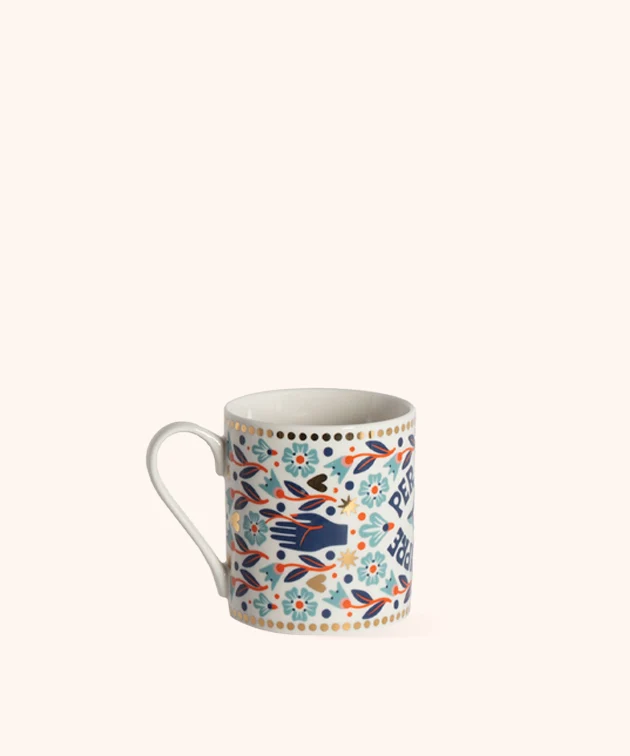Mug Per Sempre