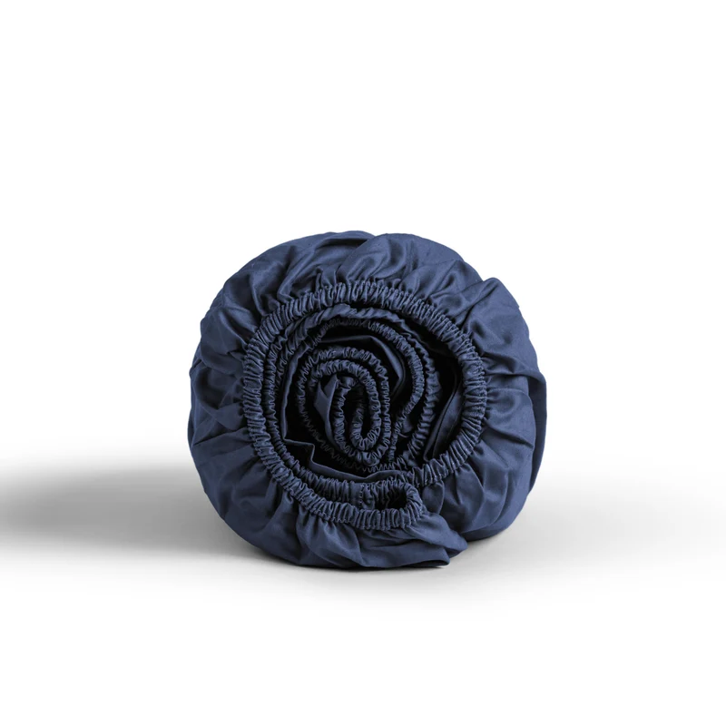 Lenzuolo sotto in cotone