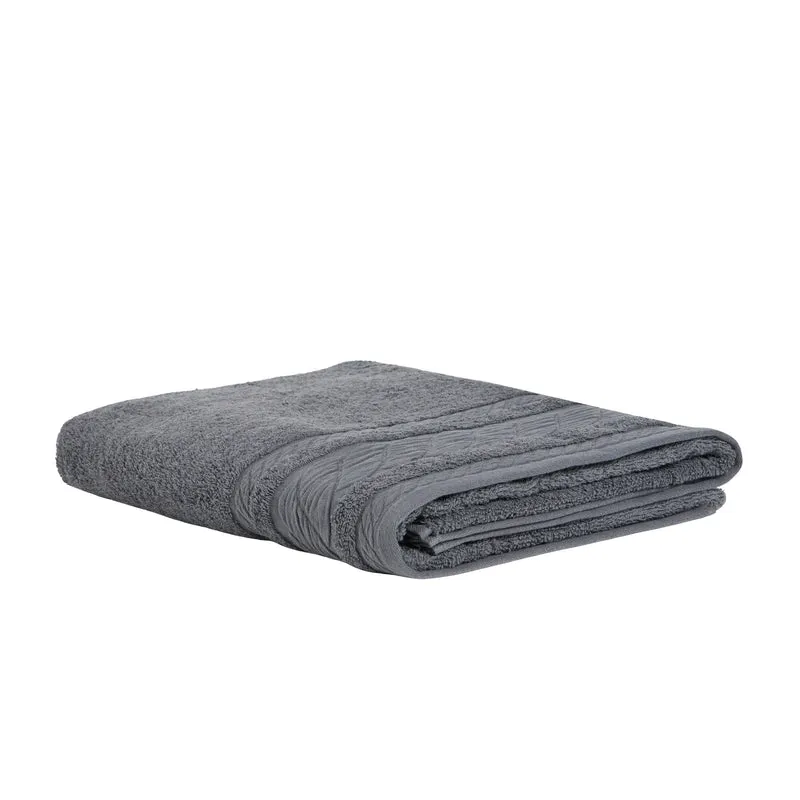 Telo Bagno royal in Cotone 500 gr/mq