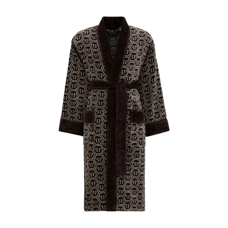 Kimono Pattern Moderno in Spugna 410 gr/mq