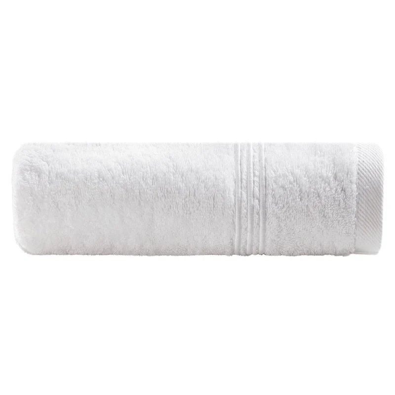 Telo da Bagno in Spugna di Cotone con Bacchette - Daytona