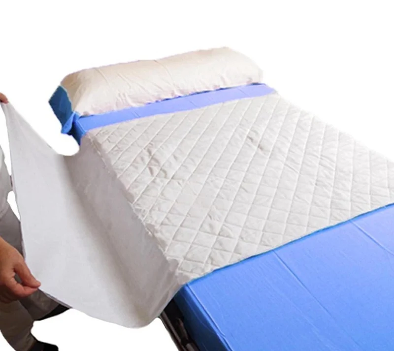 Assorbente Lavabile per Letto Plus 4,65 Litri/m2
