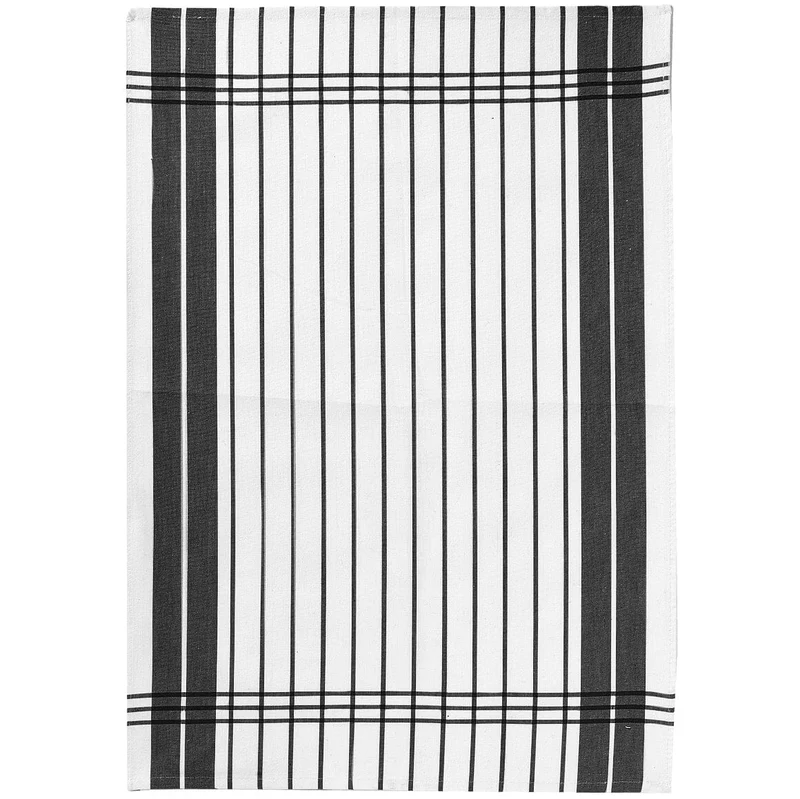 Canovaccio in Cotone Rigato - Little Stripes
