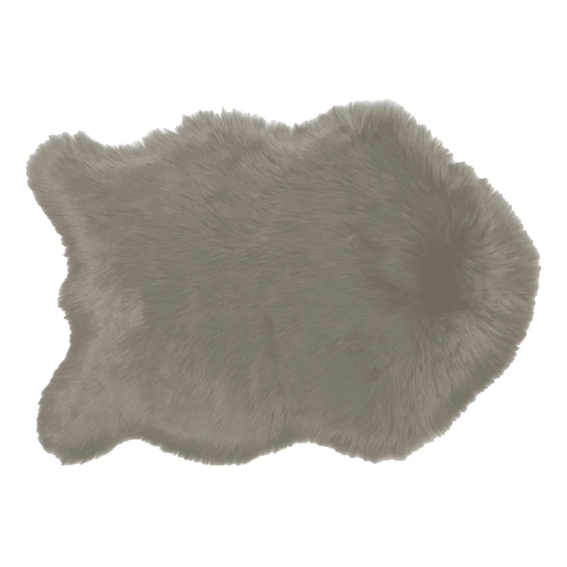 Tappeto Arredo a Pelo Lungo - Eskimo