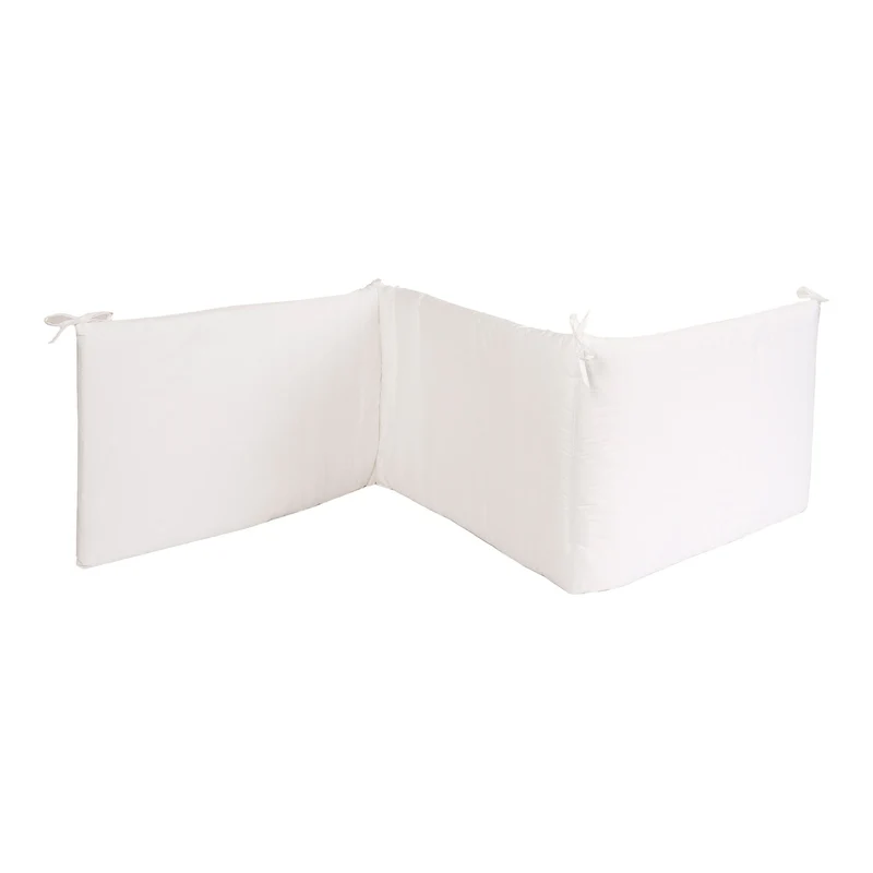 Paracolpi per Lettino in Piquet di Cotone - Safe&Soft