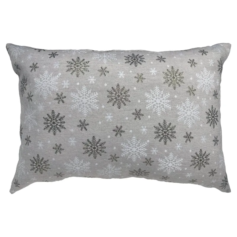 Cuscino Arredo Jacquard - Casil