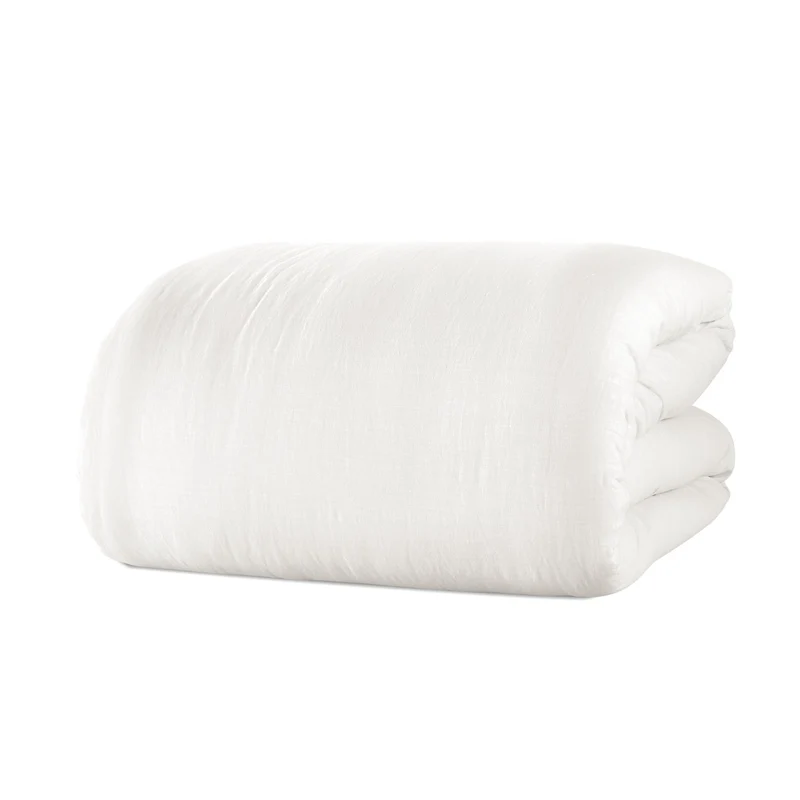 Trapunta in Puro Cotone StoneWashed NO Stiro - Loira