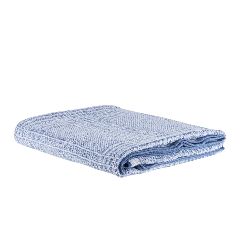 Telo Bagno galles Moderno in Spugna 550 gr/mq