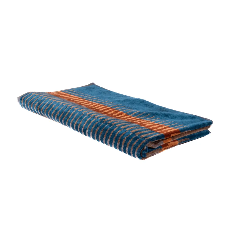 Telo Bagno victory boulevard Moderno in Spugna 450 gr/mq