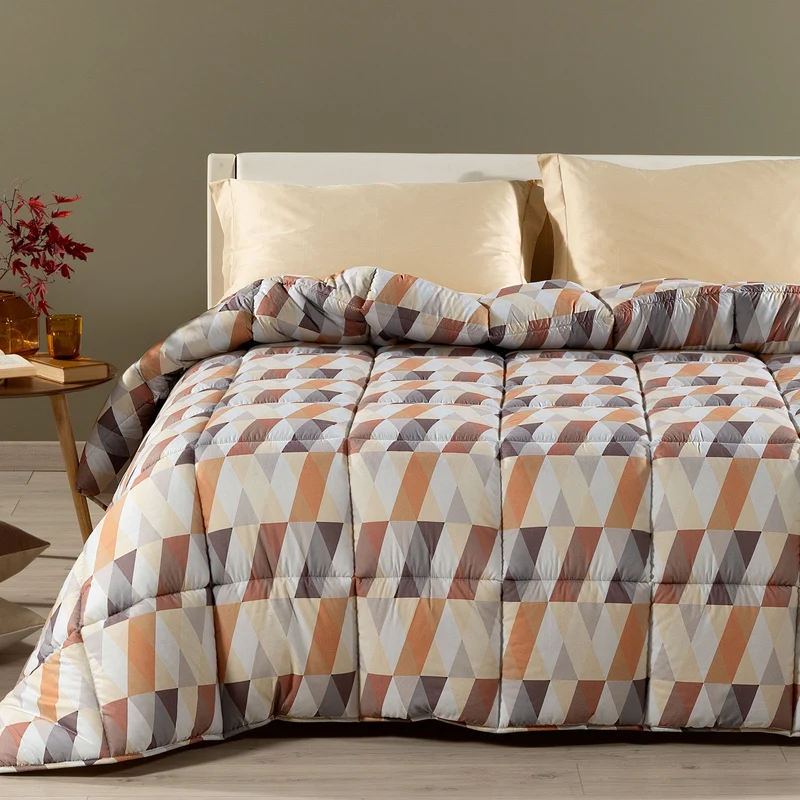 Trapunta still Casa Color in Microfibra 300 gr/mq