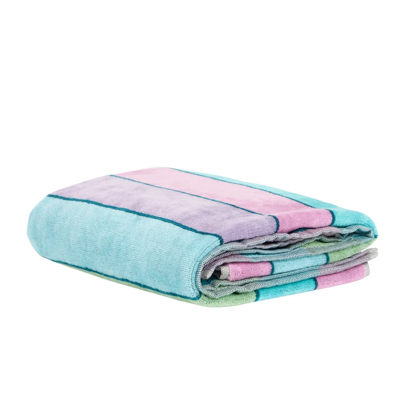 Telo Bagno allure Moderno in Spugna 450 gr/mq