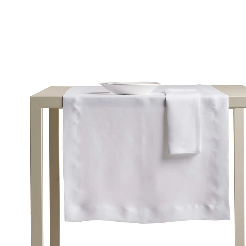 Runner in Puro Cotone StoneWashed NO STIRO - Cales