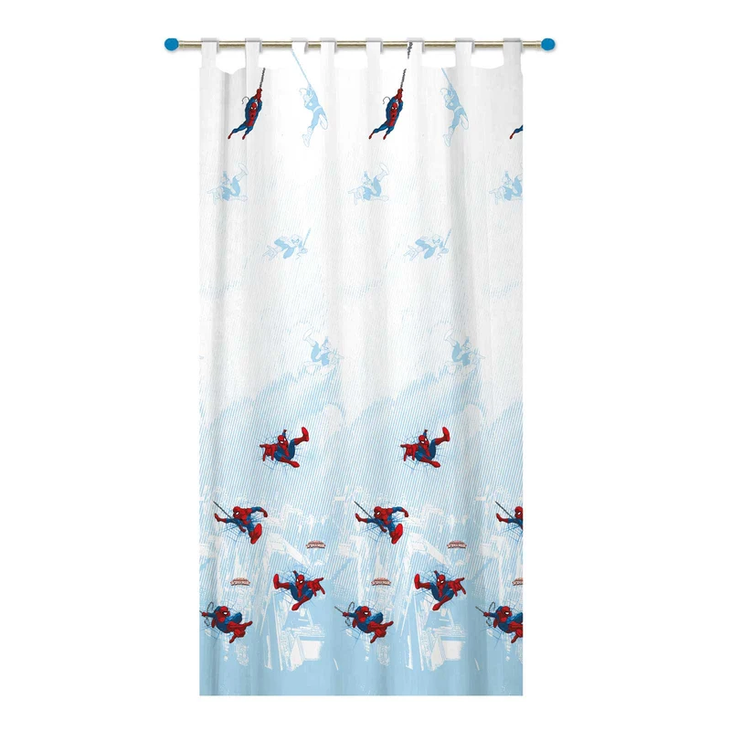 Tenda in Poliestere Spider-man Marvel Ragazzo