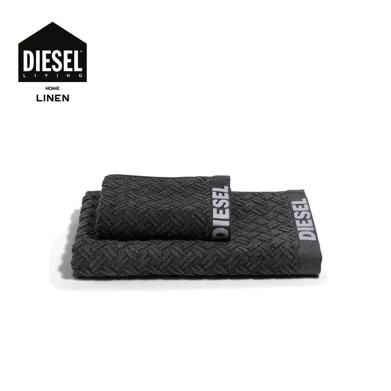 Asciugamano con Ospite stage diesel in Cotone 500 gr/mq
