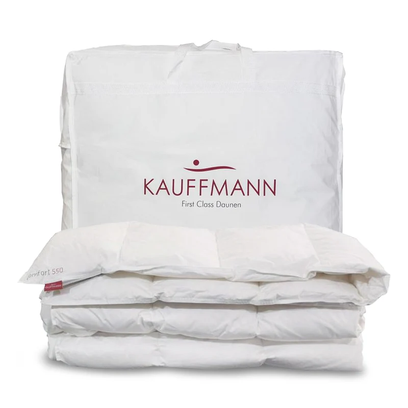 Kauffmann Comfort Piumino Medium