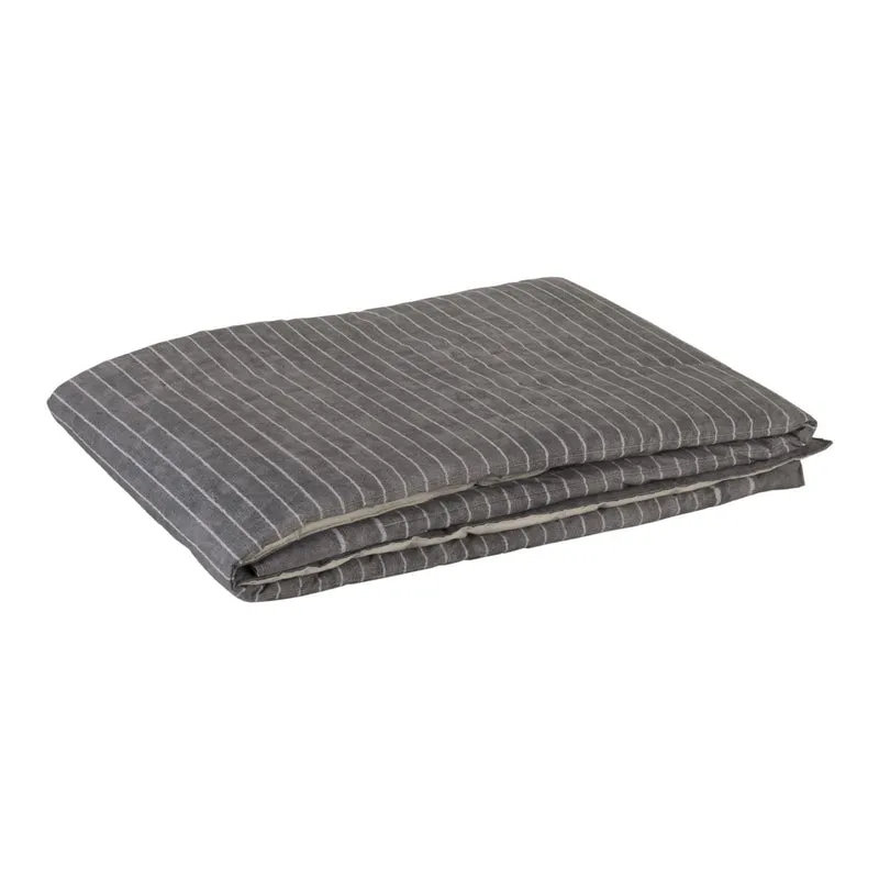 Telo arredo Copridivano in Plaid Grandecor line Moderno in Percalle 90 gr/mq