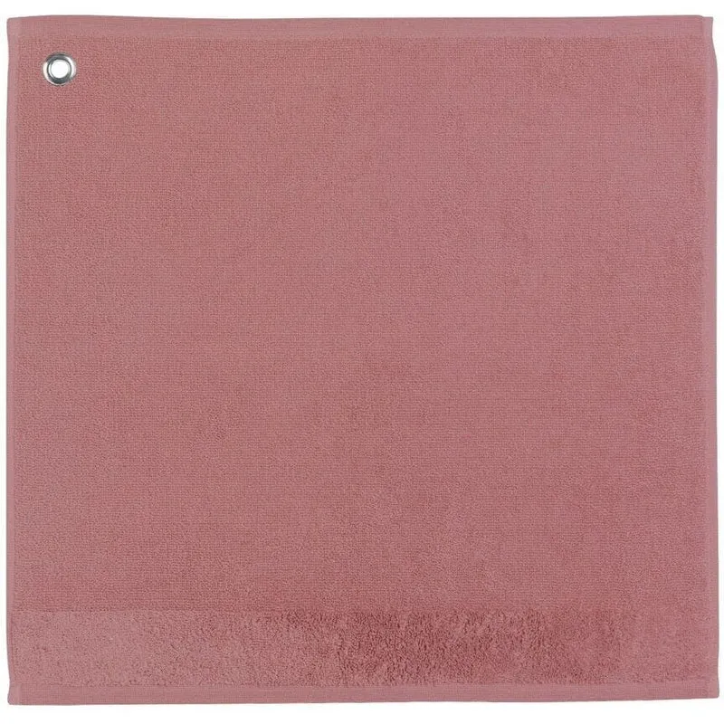 Canovaccio in Spugna Tinta Unita - Oeillet Curl