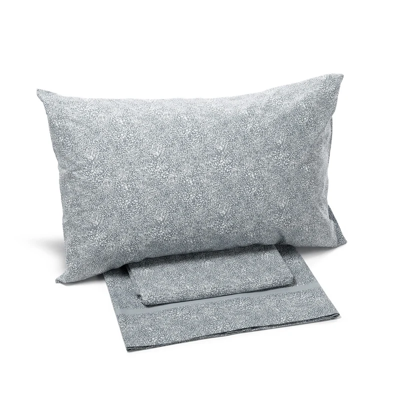 Completo Lenzuola iconic in Cotone