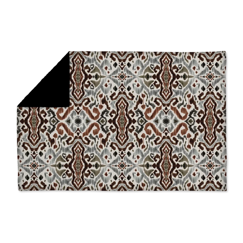 Coperta in velluto Lux Terrae