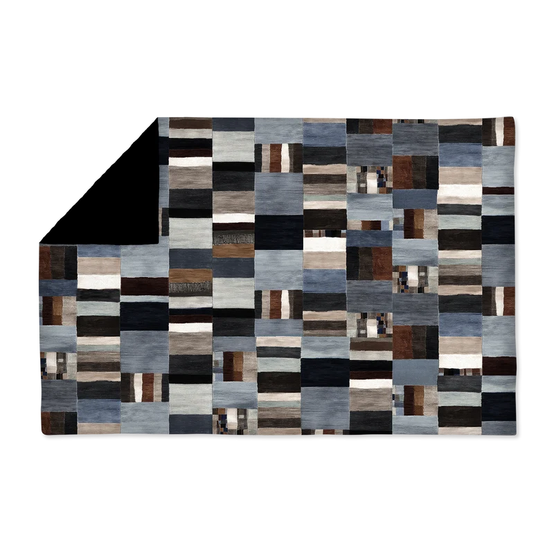 Coperta in velluto Sacramento