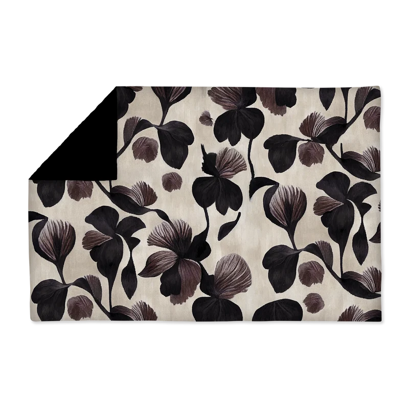 Coperta in velluto Trujillo