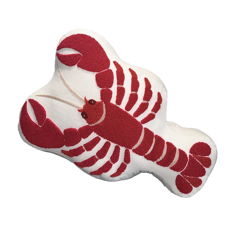 Cuscino da esterno Red Lobster