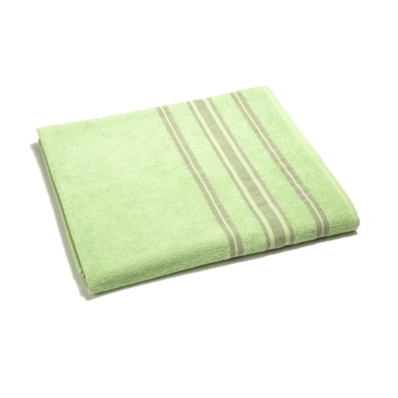 Telo Bagno in Cotone Golf Spugnissima Tinta Unita