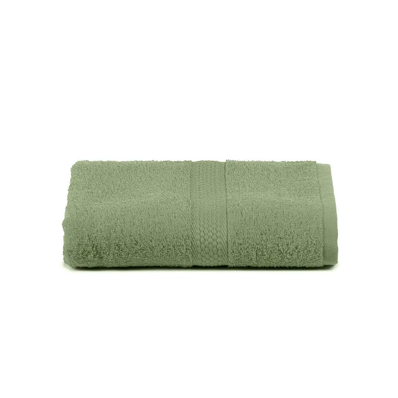 Telo Bagno Minorca in Cotone 450 gr/mq