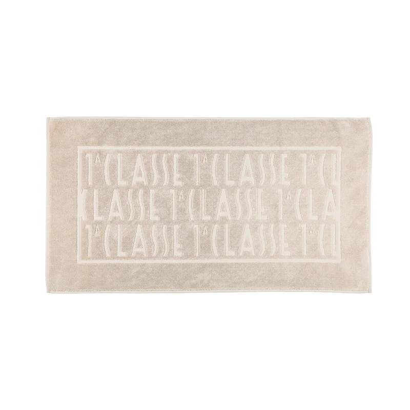 Tappeto Bagno Geo Safari in Cotone 1000 gr