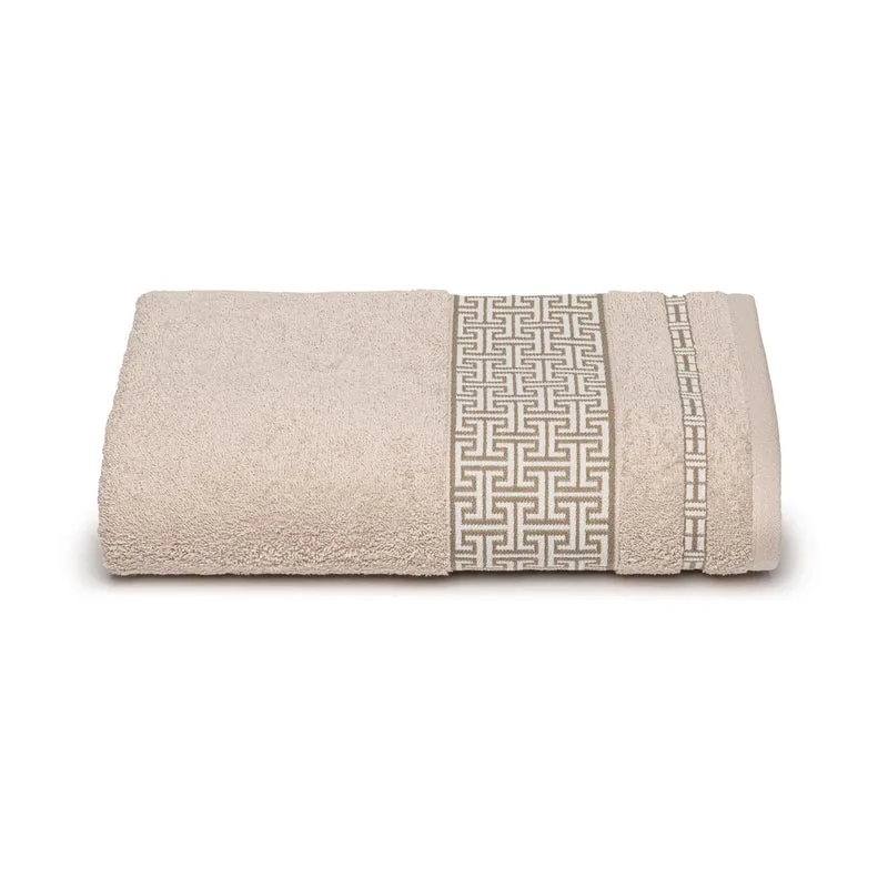Telo Bagno atene in Cotone 450 gr/mq