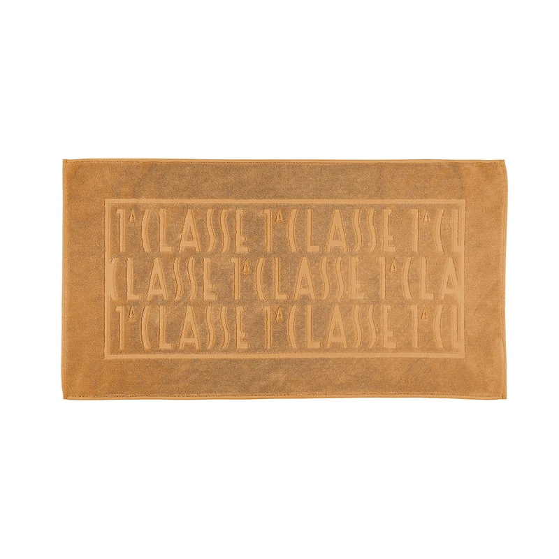 Tappeto Bagno Geo Classic in Cotone 1000 gr