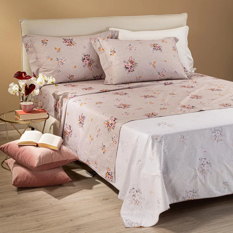 Completo Lenzuola in Cotone