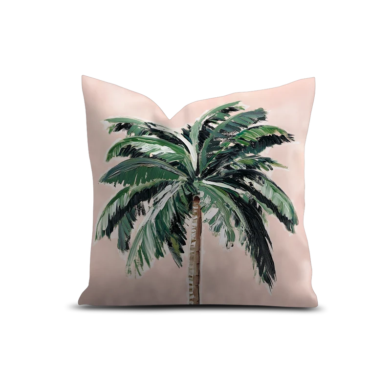 Cuscino da esterno Kon Tiki Palm