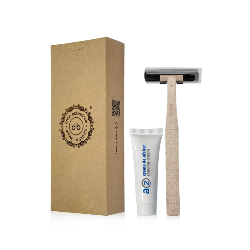 Set Afeitado Bube