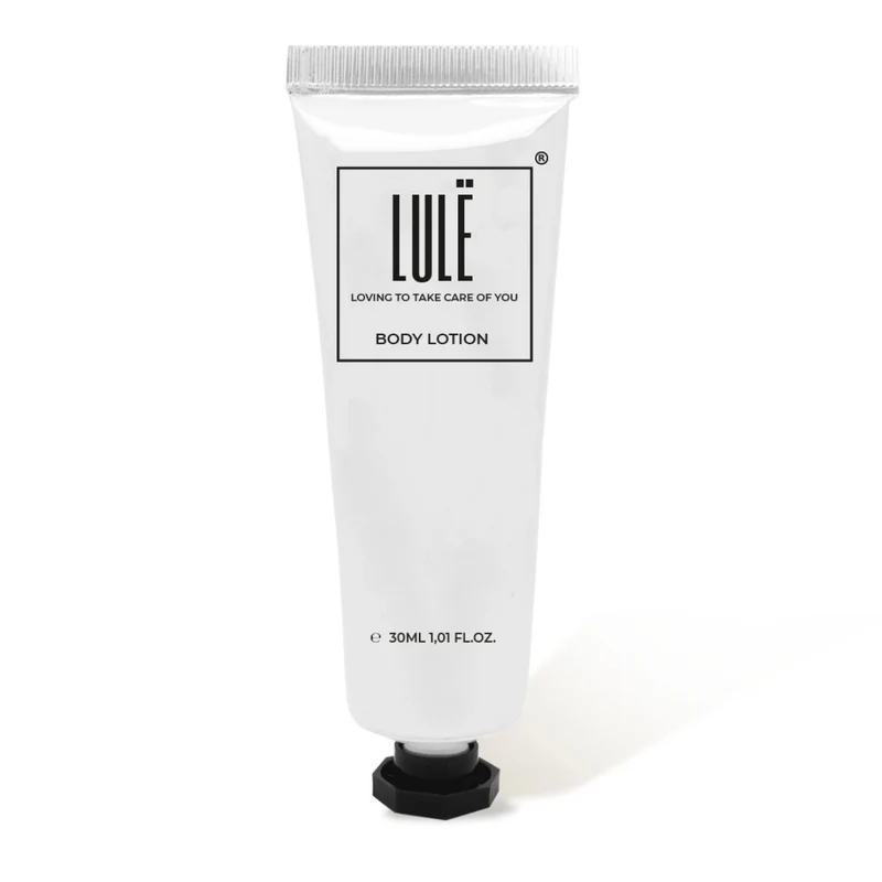 Loción de Manos y Cuerpo Lule x 30 ml