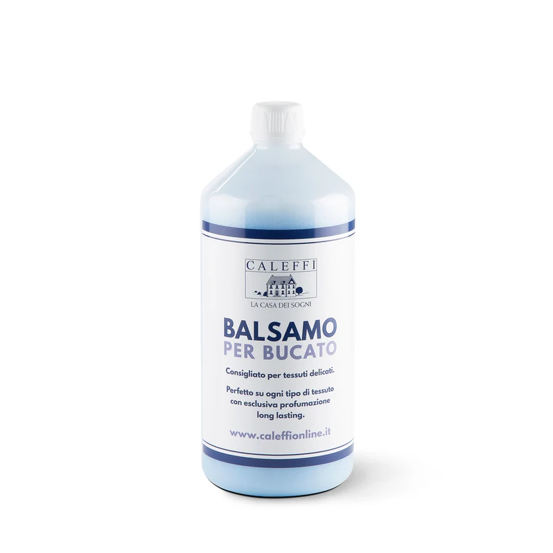 Profuma Biancheria balsamo per bucato in Cotone