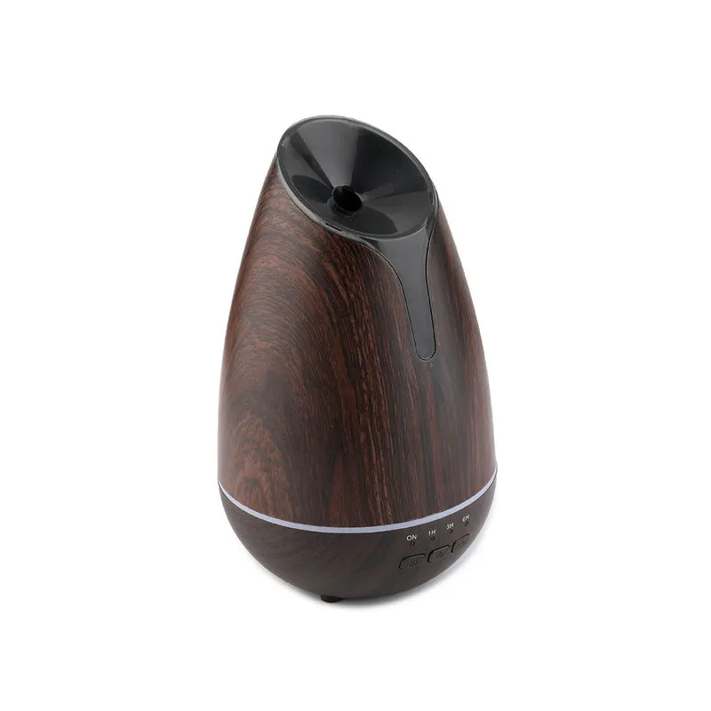 Diffusore di Aromi 120 ml con Luce LED 7 Colori, Il Gruppone