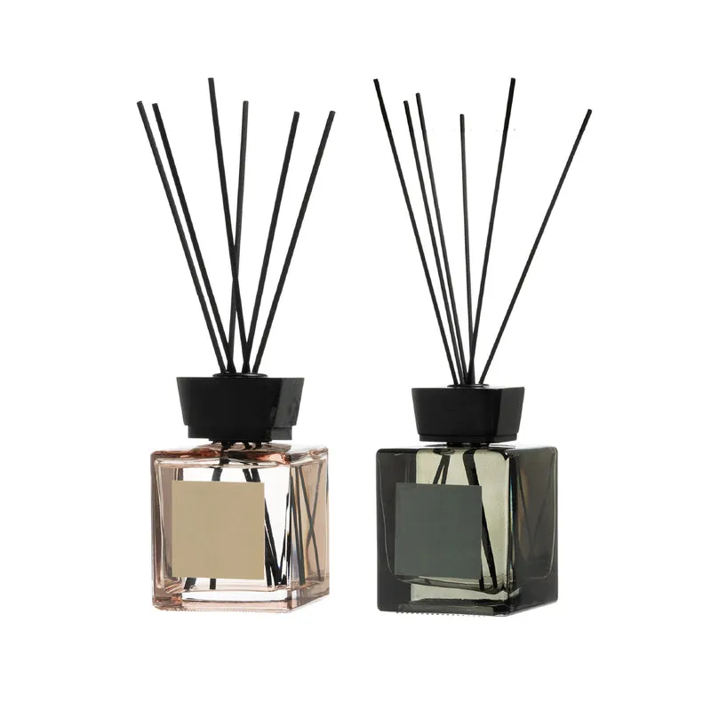 Set 2 Pezzi Diffusori Ambiente con Bastoncini Profumatori Casa Il Gruppone