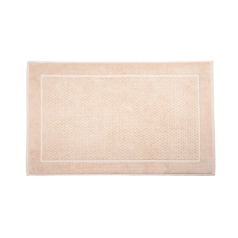 Tappeto Bagno Sirena in Cotone 1000 gr/mq