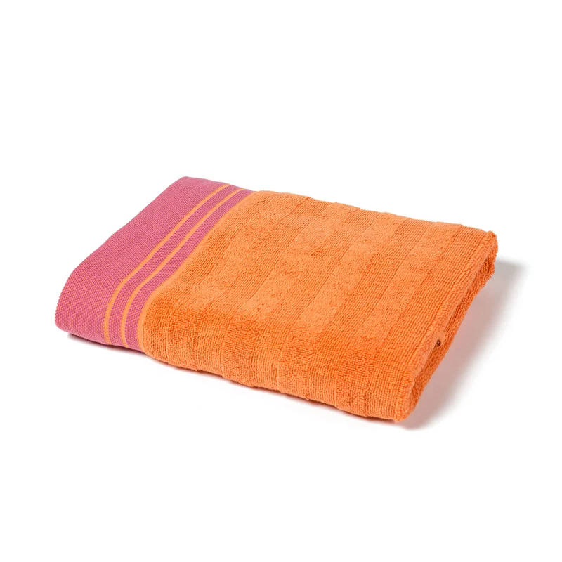 Telo Bagno cotton in Cotone 500 gr/mq