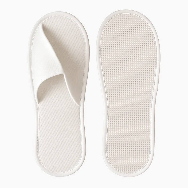Zapatilla Cerrada Polycotton al por mayor