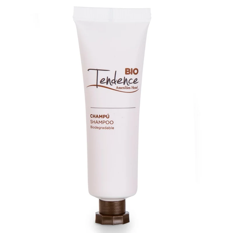Champú BIO x 30 ml