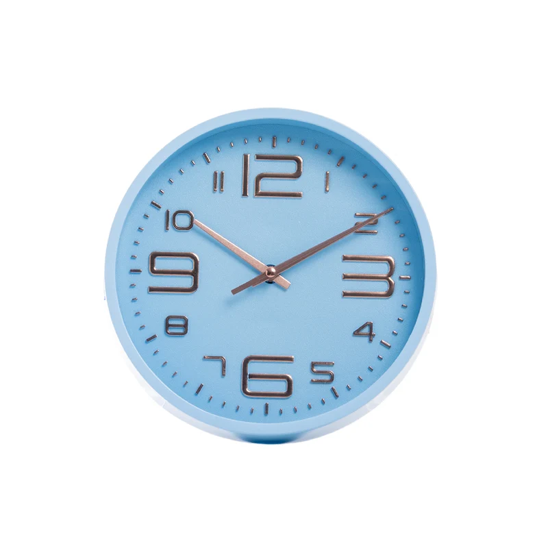 Orologio da Parete 20 cm Moderno Design Minimalista Il Gruppone