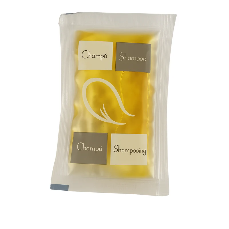 Sachet Champú x 15 ml
